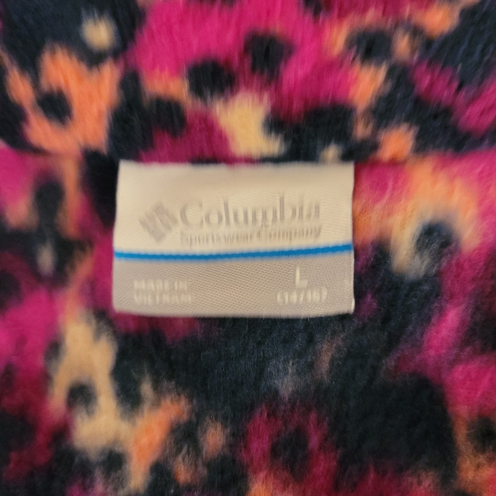 Columbia Jacket - Picture 5 of 6